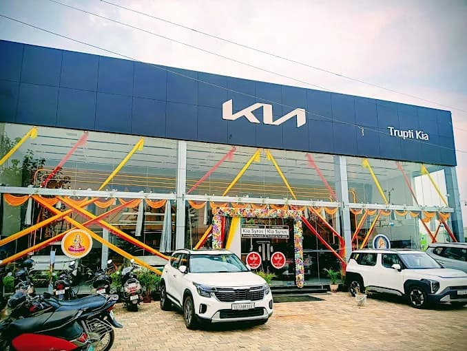 Kia Safety Insurance