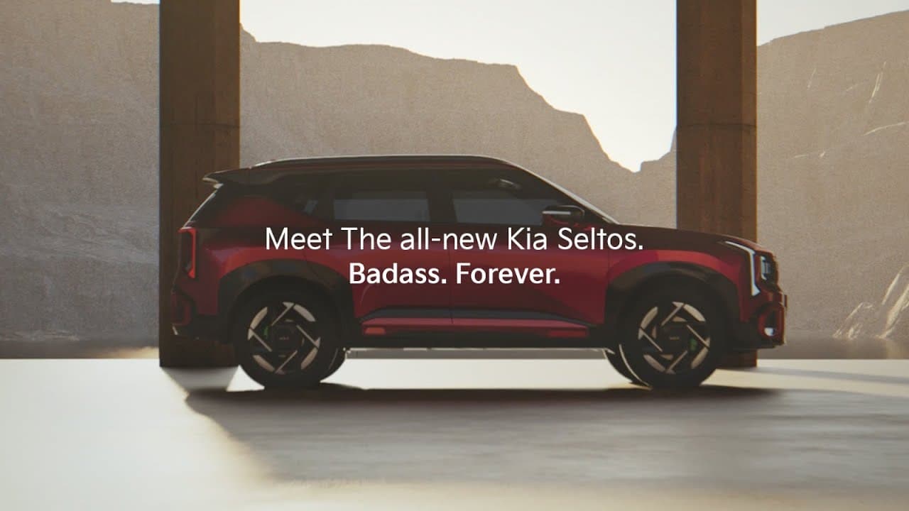 Video Thumbnail